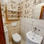Fiord Quarto em Acomodações Particulares