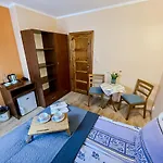 Fiord Quarto em Acomodações Particulares *