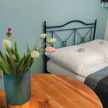 Privatunterkunft Fiord