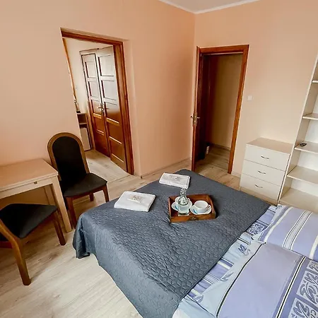 Fiord Séjour chez l'habitant