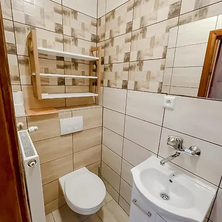 Fiord Privat bolig