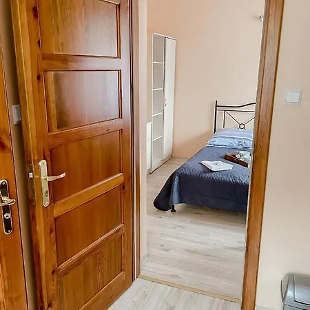 Fiord Privatunterkunft