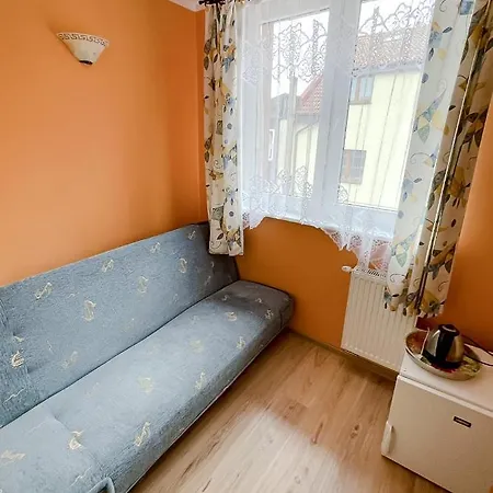 Fiord Privat bolig Łeba