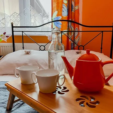 Fiord Privat bolig Łeba