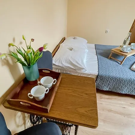 Fiord Privatunterkunft *