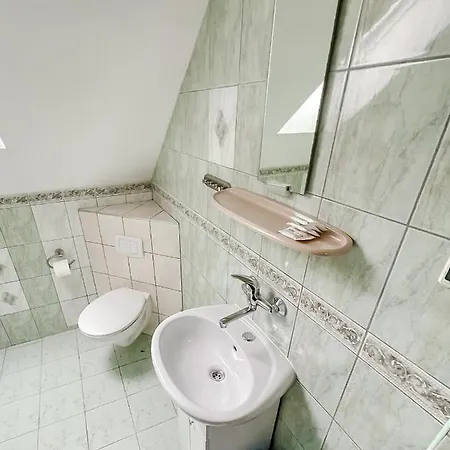 Privat bolig Fiord Łeba