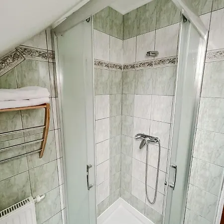 Fiord Privat bolig *