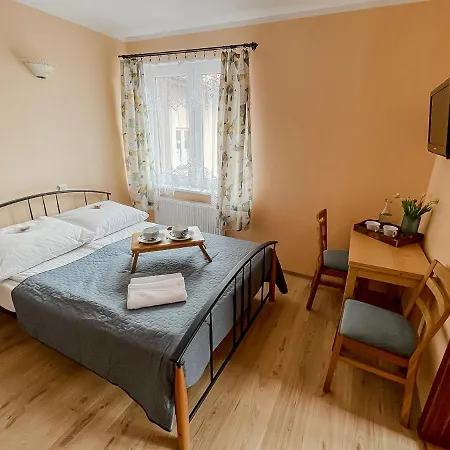 Privat bolig Fiord Łeba