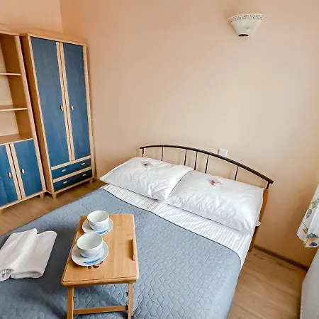 Privat bolig Fiord Łeba