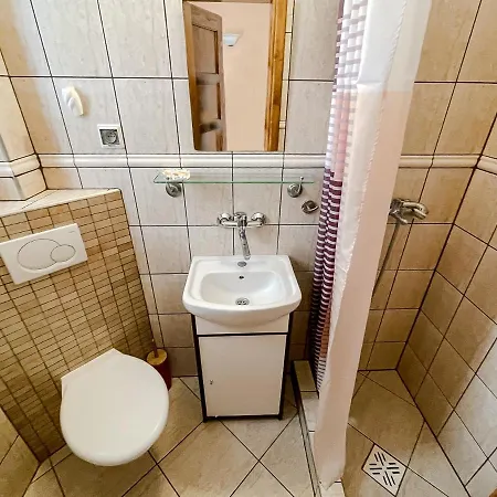 Fiord Privat bolig *