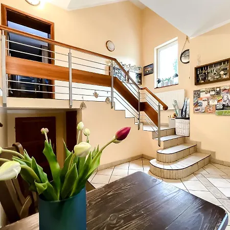 Privat bolig Fiord *