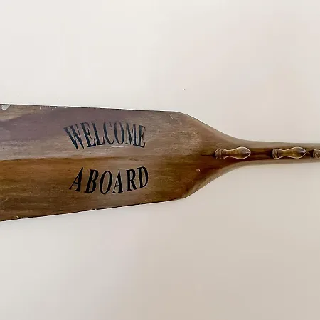 Fiord Privat bolig *