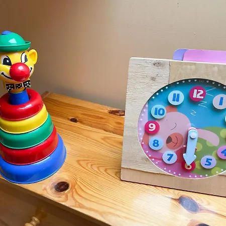 Fiord Privat bolig *