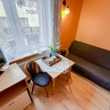 Privat bolig Fiord *