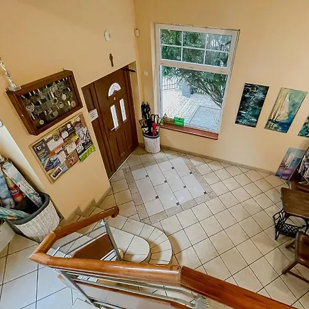 Quarto em Acomodações Particulares Fiord *