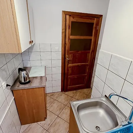 Privat bolig Fiord *