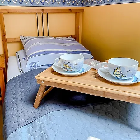 Fiord Quarto em Acomodações Particulares *