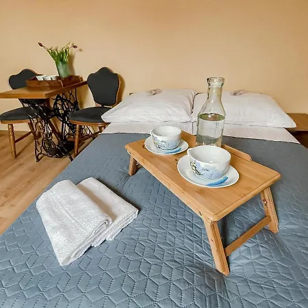 Fiord Quarto em Acomodações Particulares *