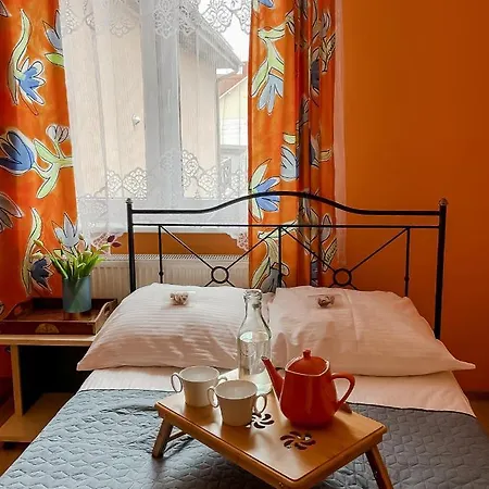 Privat bolig Fiord *