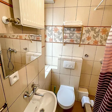 Fiord Privat bolig Łeba