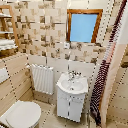 Privatunterkunft Fiord