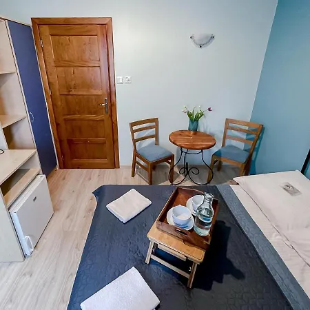 Quarto em Acomodações Particulares Fiord *