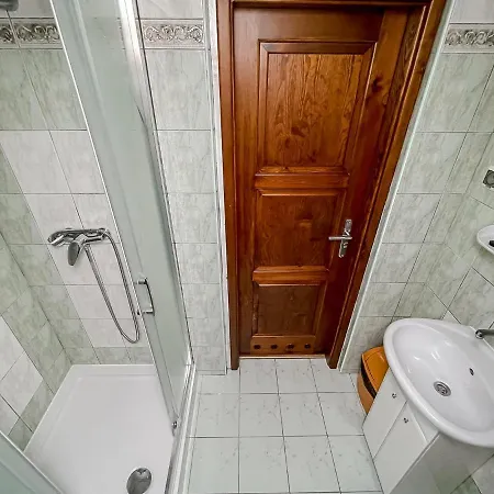 Privatunterkunft Fiord *