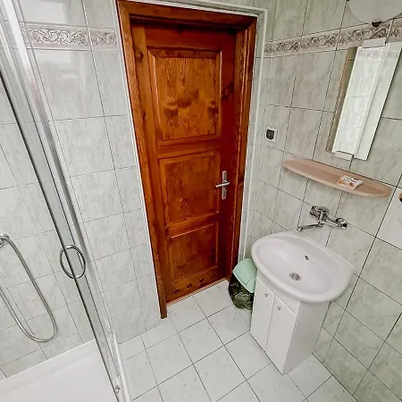 Privat bolig Fiord *