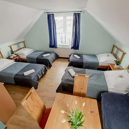 Privat bolig Fiord *