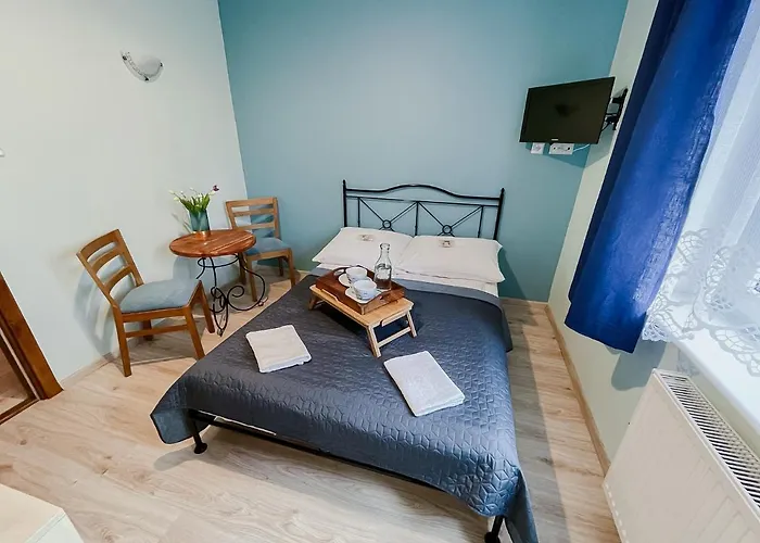 Privat bolig Fiord
